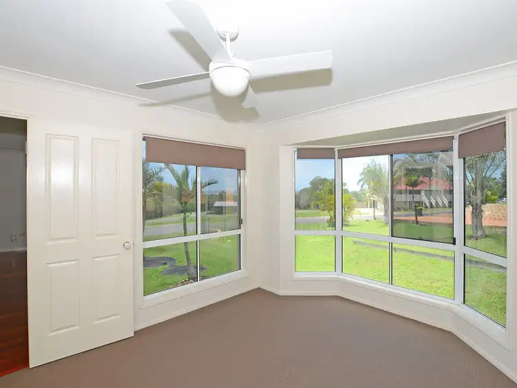 Sixth view of Homely house listing, 14-20 Mal Campbell Drive, Craignish QLD 4655