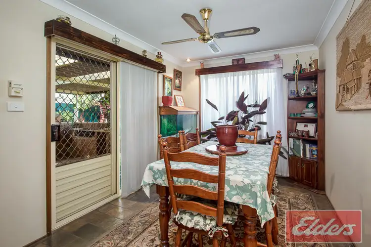 Seventh view of Homely house listing, 4 Corelli Crescent, Claremont Meadows NSW 2747