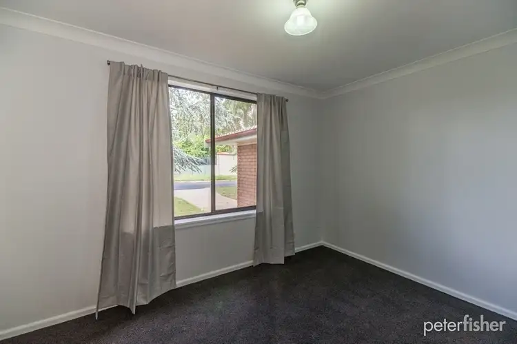 Sixth view of Homely unit listing, 10/1-7 Hartas Lane, Orange NSW 2800