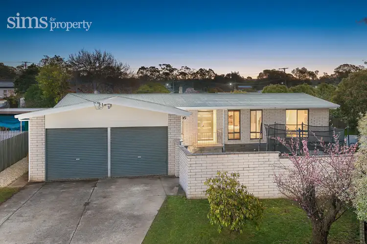 48 Hingston Crescent, Norwood TAS 7250
