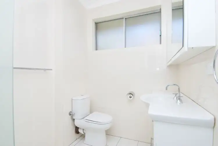 Fifth view of Homely apartment listing, 15 / 20 - 24 The Parade, Russell Lea NSW 2046