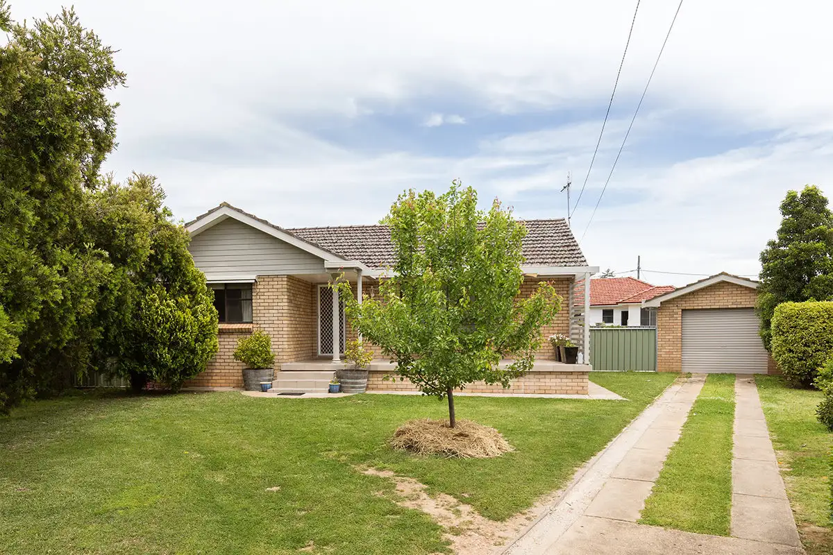 Main view of Homely house listing, 3 Clarendon Place, Mudgee NSW 2850
