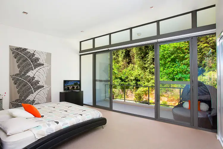 Fifth view of Homely house listing, 63/48a Consul Road, Brookvale NSW 2100