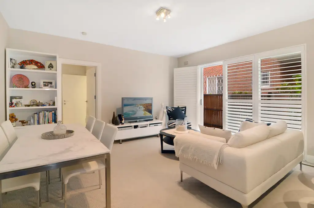 Main view of Homely apartment listing, 3/5 Isabel Avenue, Vaucluse NSW 2030