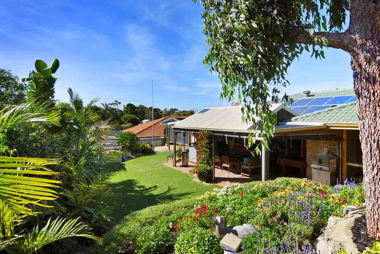 Third view of Homely house listing, 8 Darcy Crt, Australind WA 6233