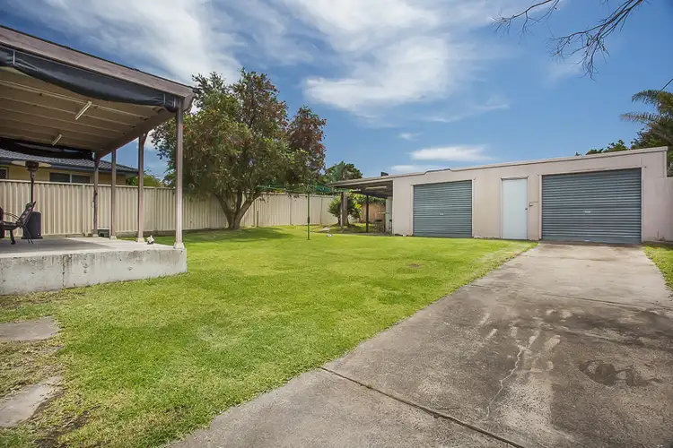 Third view of Homely house listing, 5 Spring Valley Avenue, Gorokan NSW 2263