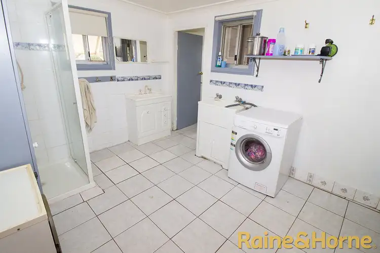 Seventh view of Homely house listing, 8 Burraway Street, Brocklehurst NSW 2830