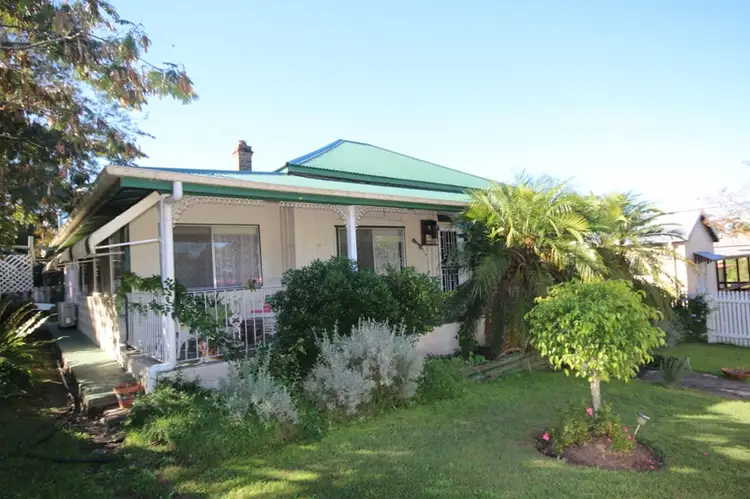 9 Canget Street, Wingham NSW 2429