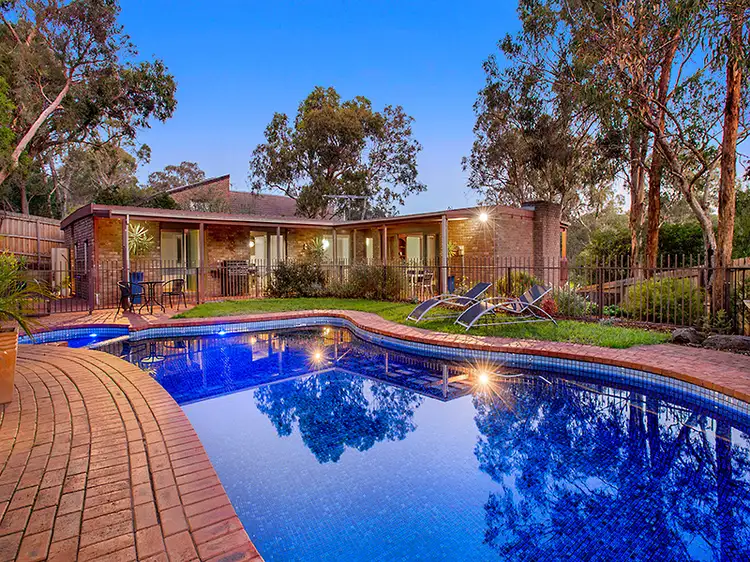 Fourth view of Homely house listing, 28 Marlow Place, Eltham VIC 3095
