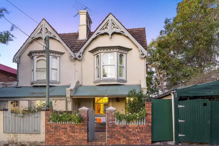 Main view of Homely house listing, 6 Ross Street, Camperdown NSW 2050