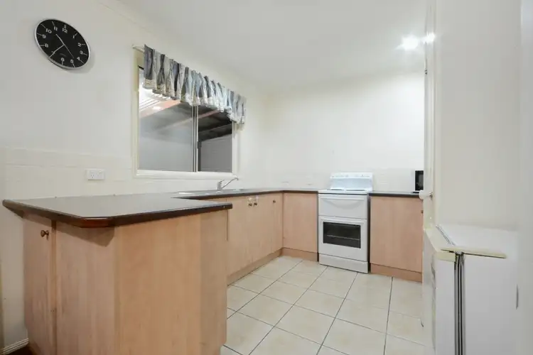Fourth view of Homely house listing, 2 Irrewaddy Way, Jubilee Pocket QLD 4802