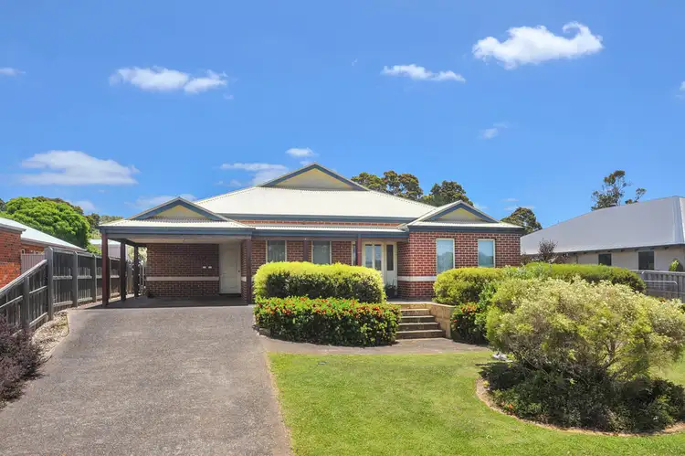 20 Hillside Avenue, Margaret River WA 6285