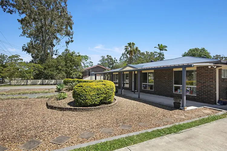 Main view of Homely house listing, 7 Leawarra Drive, Loganholme QLD 4129