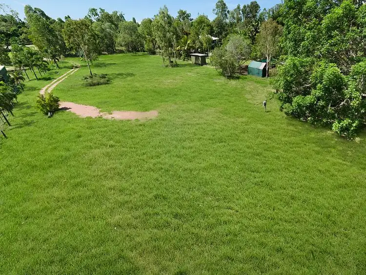 364 Forestry Road, Bluewater Park QLD 4818