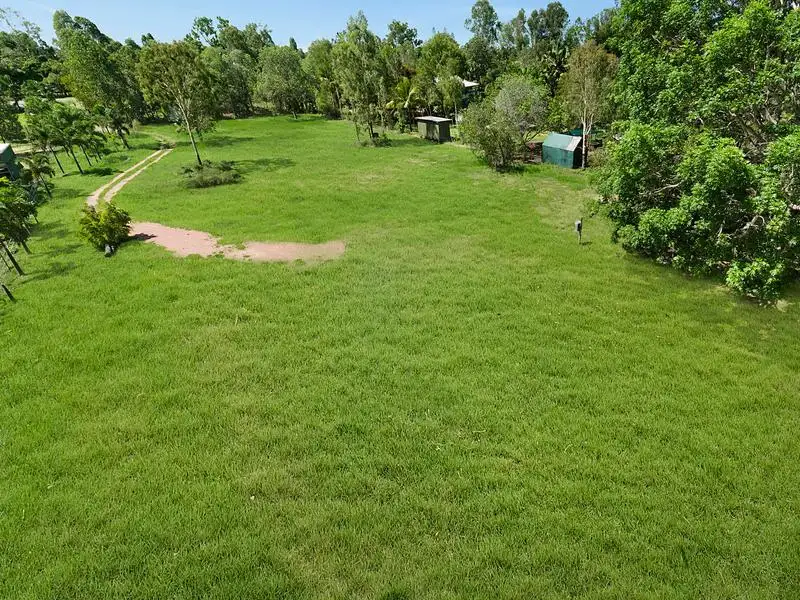 Main view of Homely land listing, 364 Forestry Road, Bluewater Park QLD 4818
