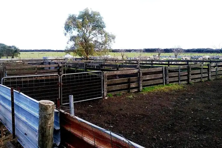 Third view of Homely rural property listing, Address available on request
