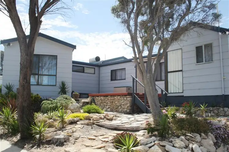 Main view of Homely house listing, 2 Arthur Street, Beachport SA 5280