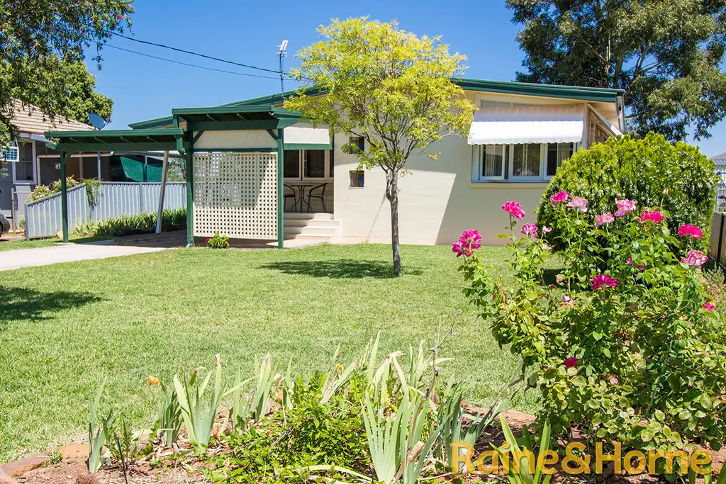 Main view of Homely house listing, 45 Alcheringa Street, Dubbo NSW 2830