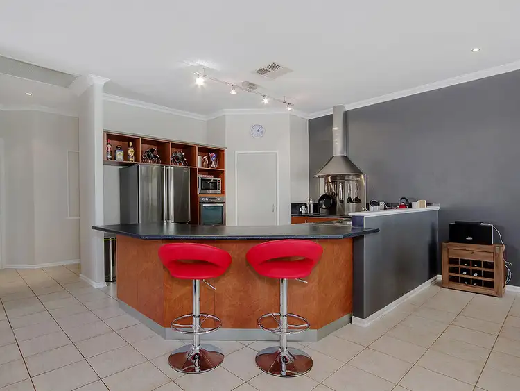 Fifth view of Homely house listing, 16 Keystone Loop, Secret Harbour WA 6173