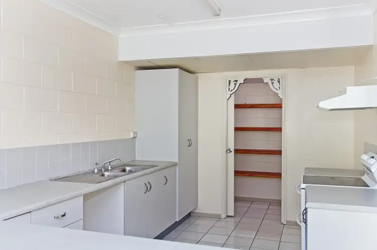 Second view of Homely unit listing, 4/12 Old Common Road, Belgian Gardens QLD 4810