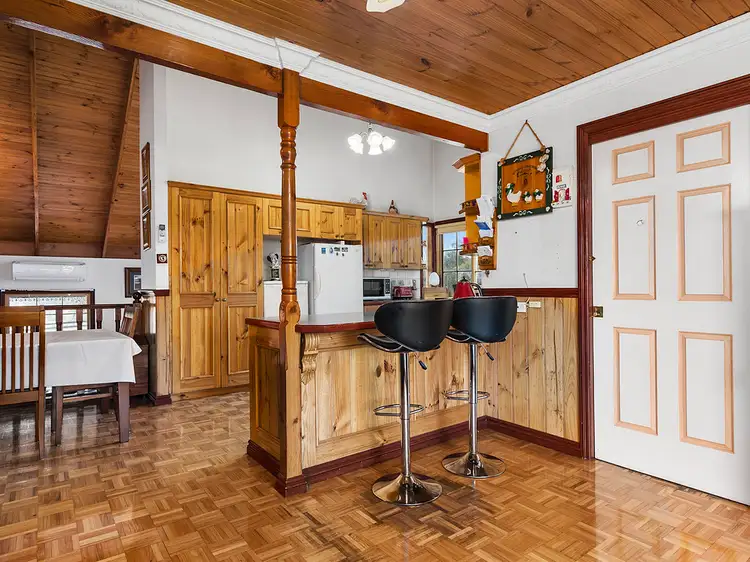 Sixth view of Homely house listing, 2115 Heathcote - Kyneton Road, Redesdale VIC 3444