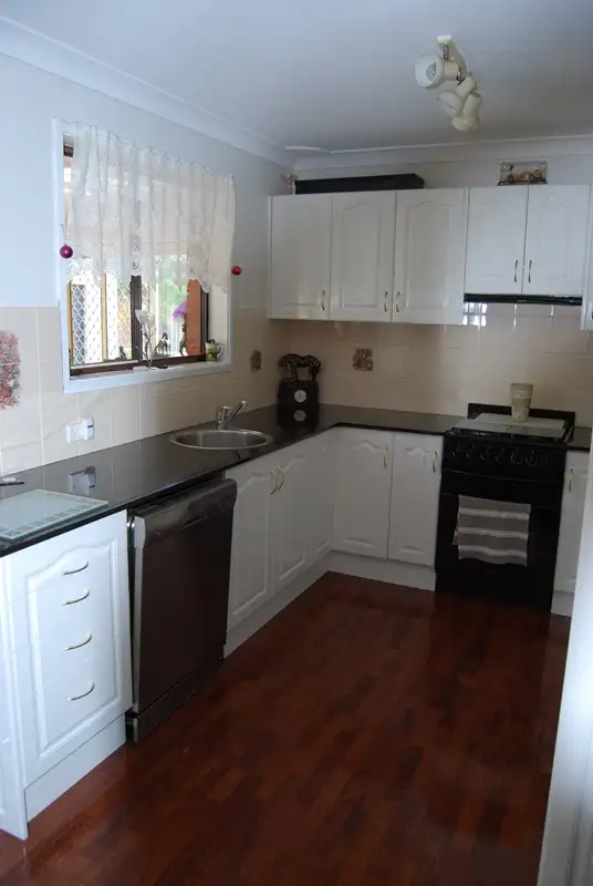 Second view of Homely house listing, 16 Patterson Place, Kelso NSW 2795