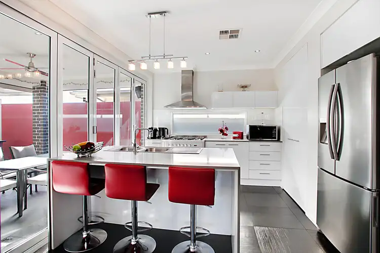 Sixth view of Homely house listing, 7 McKenzie Blvd, Gregory Hills NSW 2557