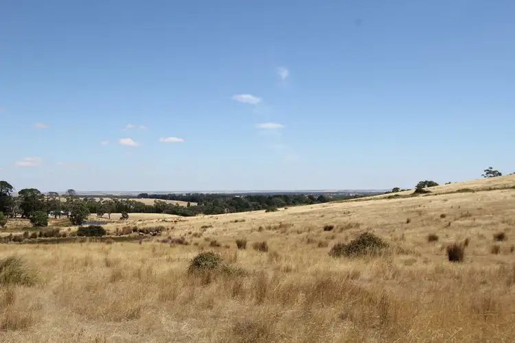Seventh view of Homely land listing, Lot 4G Derwent Jacks Road, Berringa VIC 3351