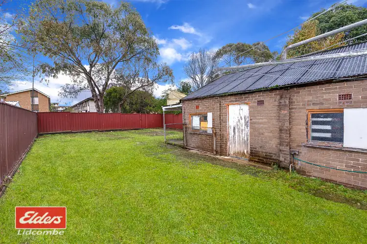 Fourth view of Homely house listing, 7 Yarram Street, Lidcombe NSW 2141