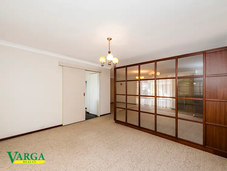 Fifth view of Homely house listing, 56 Rostrata Avenue, Willetton WA 6155