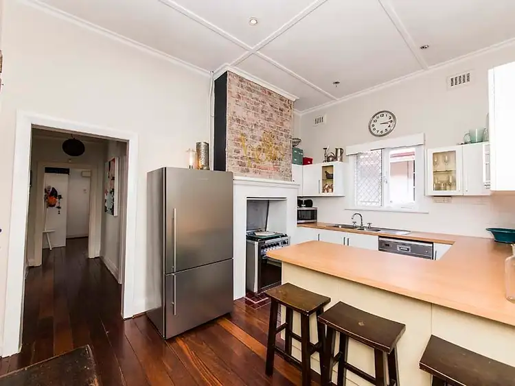 Fourth view of Homely house listing, 147 Egina Street, Mount Hawthorn WA 6016