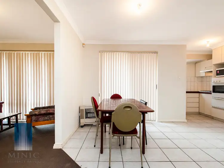 Fifth view of Homely house listing, 32B Lawson Street, Bentley WA 6102