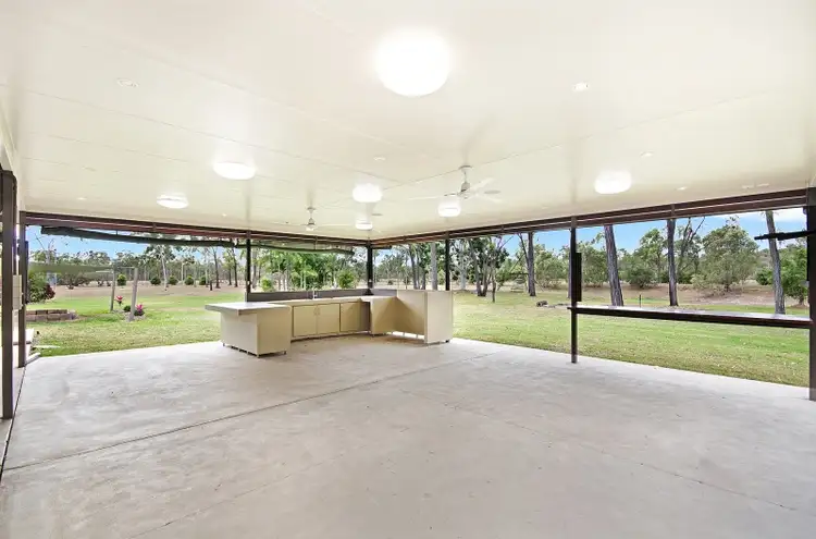 Main view of Homely house listing, 1 Benalla Road, Oak Valley QLD 4811