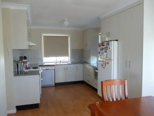 Second view of Homely house listing, 83 Edwards, Young NSW 2594