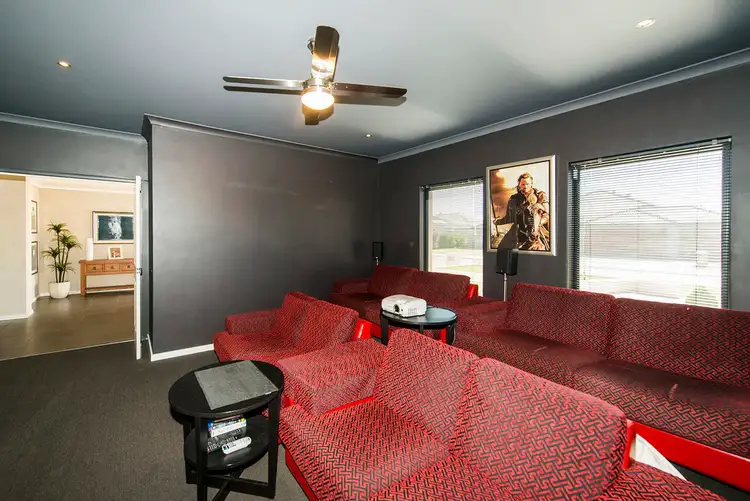 Seventh view of Homely house listing, 6 Burnett Street, Wattle Grove WA 6107