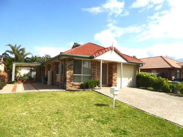 Main view of Homely house listing, 24 Renoir, Coombabah QLD 4216