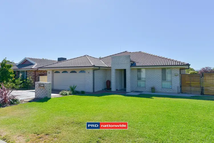 Main view of Homely house listing, 67 Cunningham Street, Tamworth NSW 2340