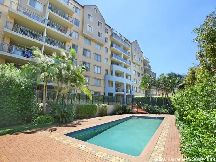 Sixth view of Homely apartment listing, 130/18 Sorrell Street, Parramatta NSW 2150