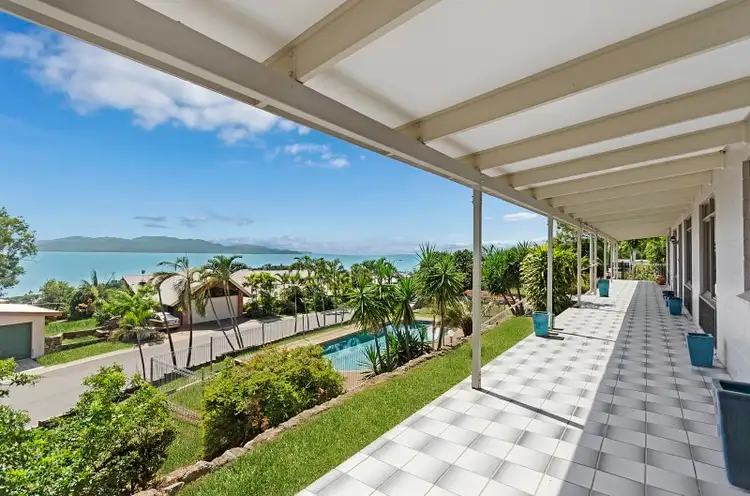 Third view of Homely house listing, 42 Yarrawonga Drive, Castle Hill QLD 4810