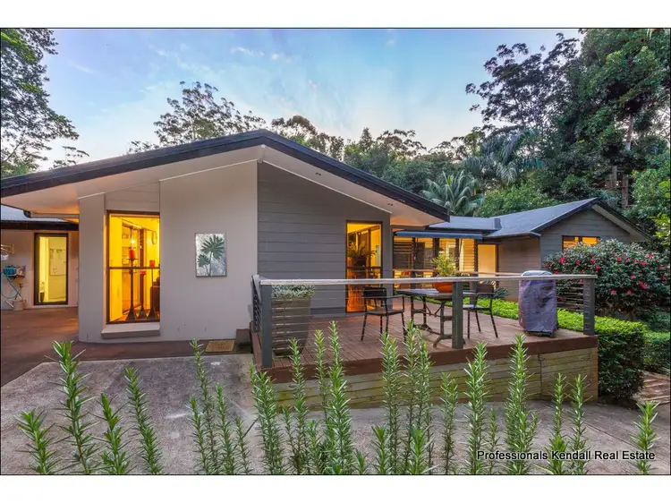 12 Platt Place, Tamborine Mountain QLD 4272