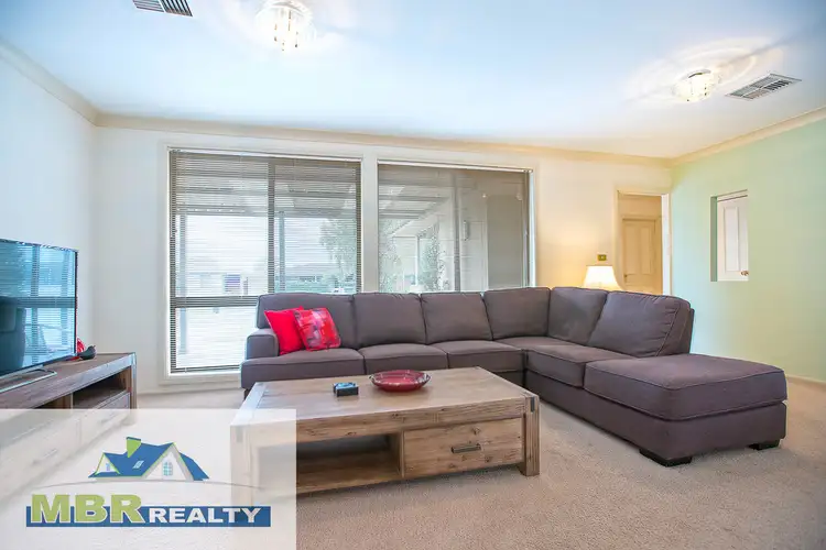 Fourth view of Homely house listing, 28 Grassmere Avenue, South Penrith NSW 2750