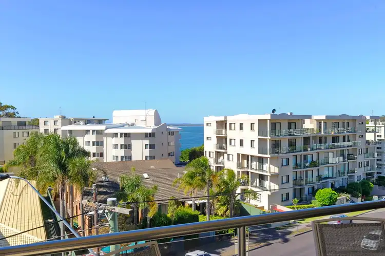 Fourth view of Homely unit listing, 7/15 Government Road, Nelson Bay NSW 2315
