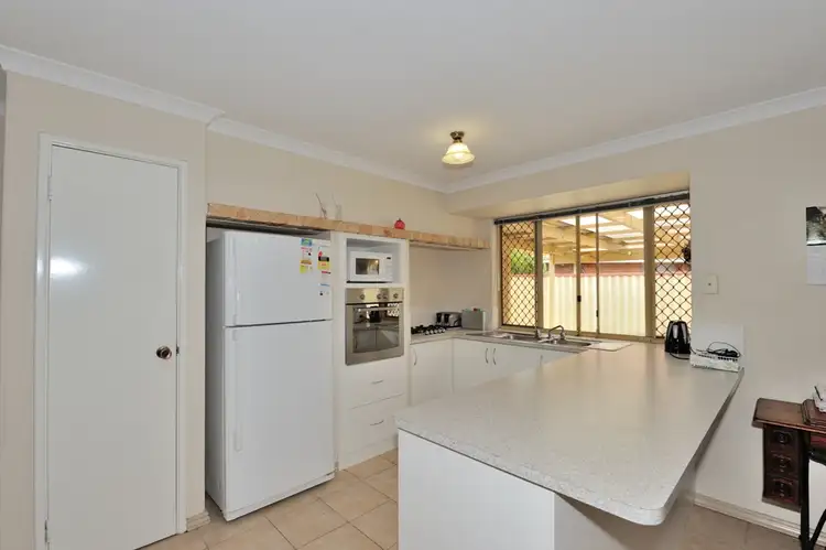 Sixth view of Homely house listing, 4 Rattan Cove, Warnbro WA 6169