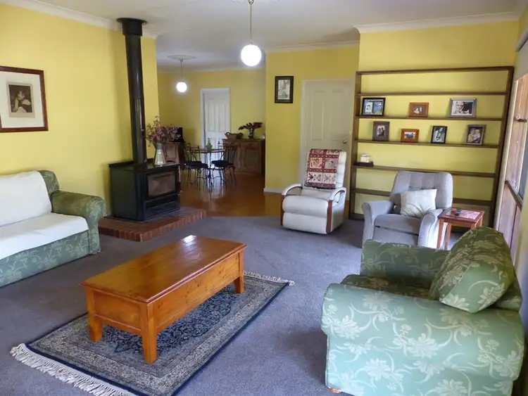 Sixth view of Homely rural property listing, Address available on request