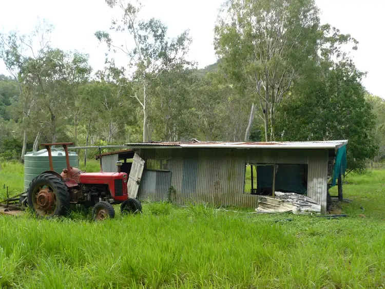 Fourth view of Homely land listing, 113 Running Creek Road, Sunnyside QLD 4737
