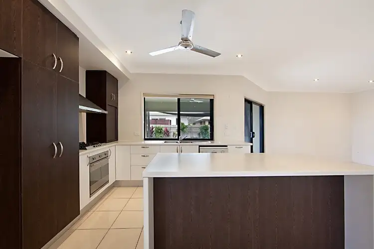 Fourth view of Homely house listing, 1 Newhaven Place, Idalia QLD 4811