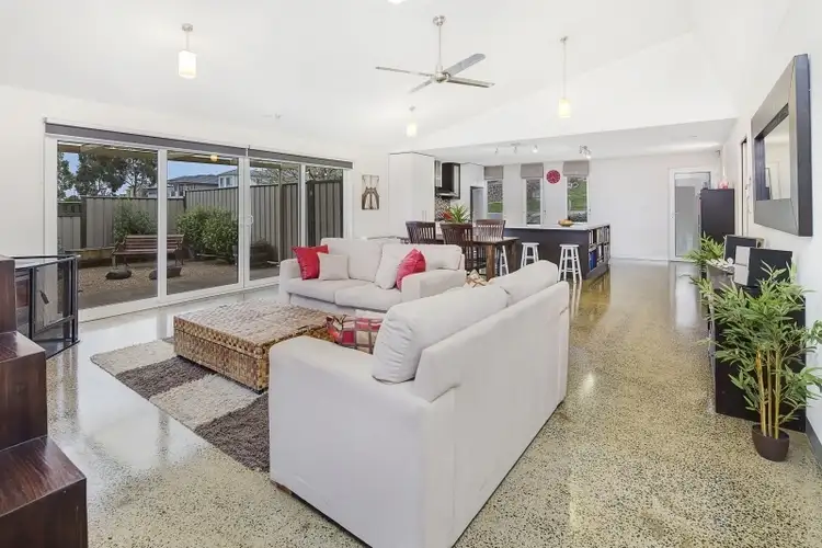 Fifth view of Homely house listing, 90 Belleview Drive, Sunbury VIC 3429