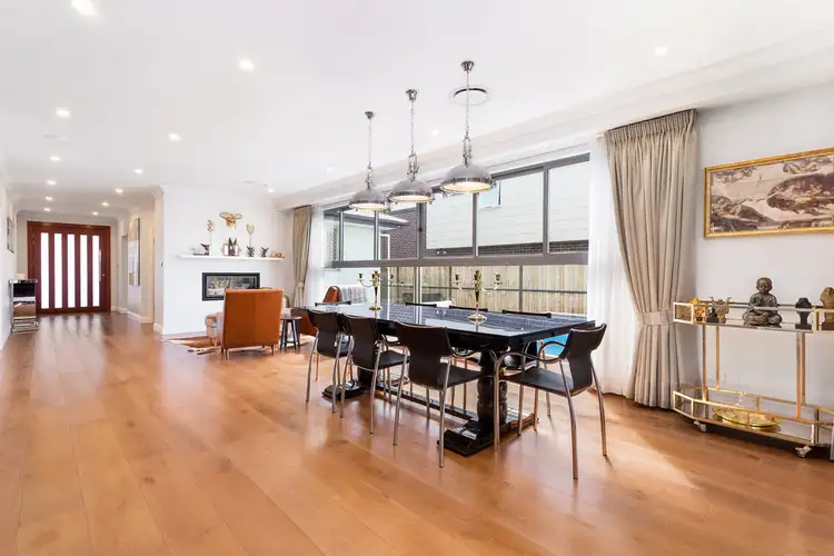Fourth view of Homely house listing, 8 Montadale Avenue, Elizabeth Hills NSW 2171