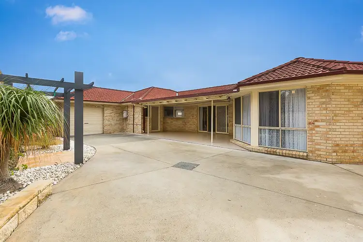 Third view of Homely house listing, 40 Avondale Drive, Kanwal NSW 2259