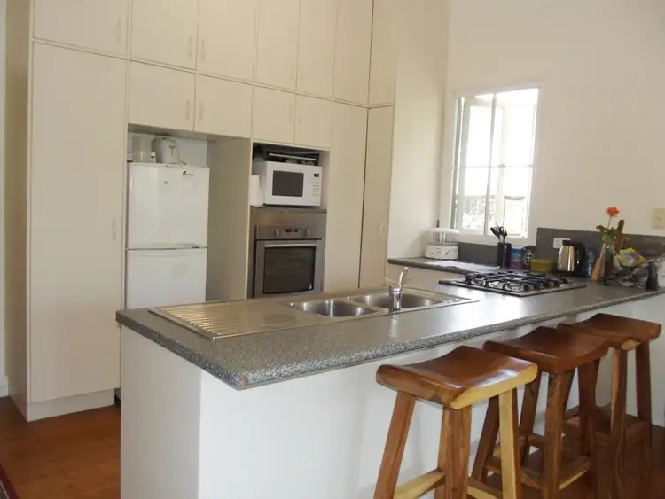 Fourth view of Homely house listing, 58 Twelfth Avenue, Railway Estate QLD 4810